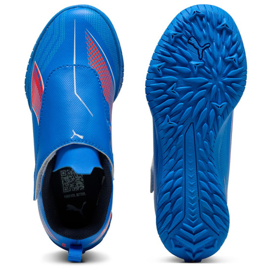 Puma Ultra 6 Play V TT Jr